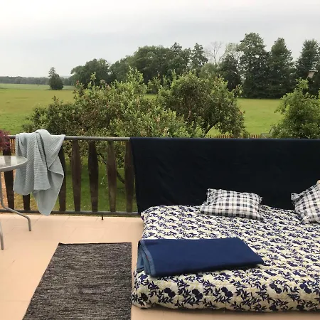 22 Apartament Tetín