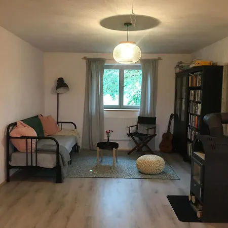 Apartment 22 *